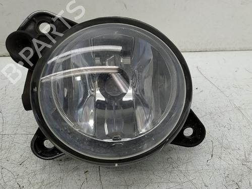Right front fog light VW POLO IV (9N_, 9A_) | BP21617116C31