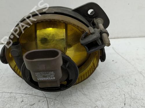 Right front fog light VW POLO IV (9N_, 9A_) | BP21617116C31