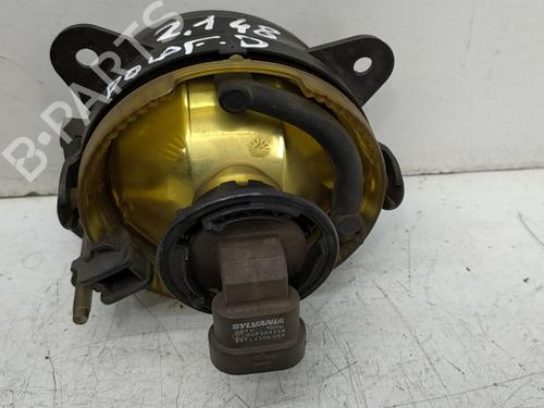 Right front fog light VW POLO IV (9N_, 9A_) | BP21617116C31