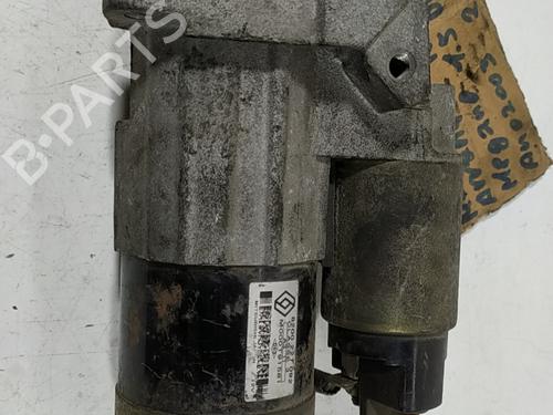 Startmotor RENAULT MEGANE II (BM0/1_, CM0/1_) [2001-2012]  21617198