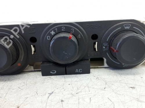 Used Climate control SEAT IBIZA III (6L1) [2002-2009]  21617428