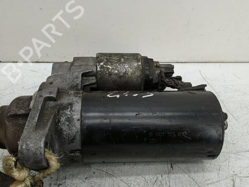 Used Starter Starter SEAT IBIZA III (6L1) [2002-2009] 21617436 21617436