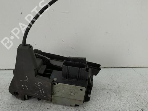 Venstre bagtil lås FORD FIESTA V (JH_, JD_) [2001-2014]  21617475