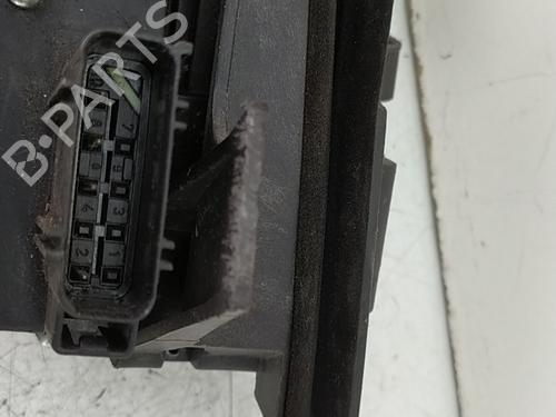 Venstre bagtil lås FORD FIESTA V (JH_, JD_)  | BP21617475C100