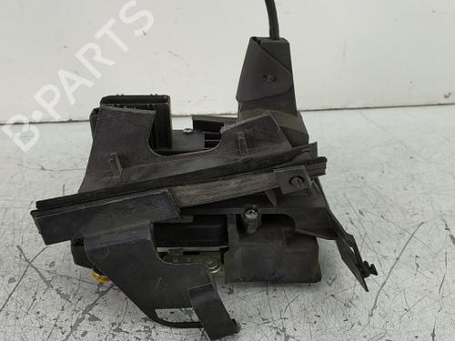 Venstre bagtil lås FORD FIESTA V (JH_, JD_)  | BP21617475C100