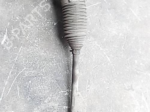 Styregear/Snekke PEUGEOT 206 Hatchback (2A/C)  | BP21617506M22 