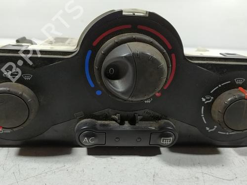 Used Switch Switch RENAULT MEGANE II Estate (KM0/1_) [2003-2012] 21617792 21617792