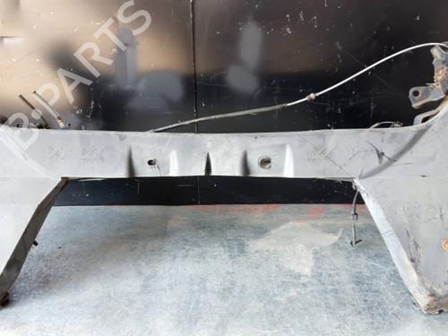 Bagaksel Bagaksel RENAULT MEGANE II Estate (KM0/1_) [2003-2012] 21617801 21617801