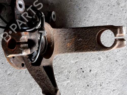 Right front steering knuckle RENAULT MEGANE II Estate (KM0/1_)  | BP21617807M26 