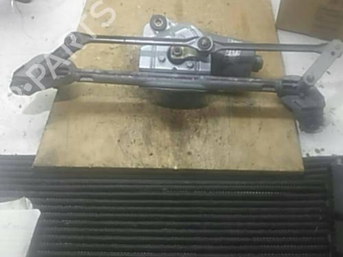 Front wiper motor TOYOTA YARIS (_P1_) | BP21617855M29