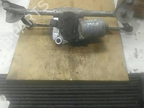 Front wiper motor TOYOTA YARIS (_P1_) | BP21617855M29