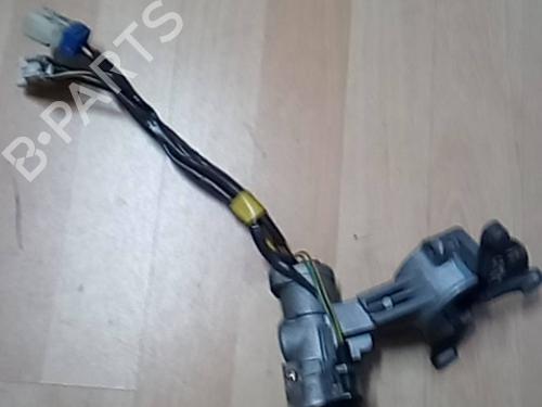 Used Ignition barrel HYUNDAI H-1 / STAREX Bus (A1) [1997-2025]  21618066