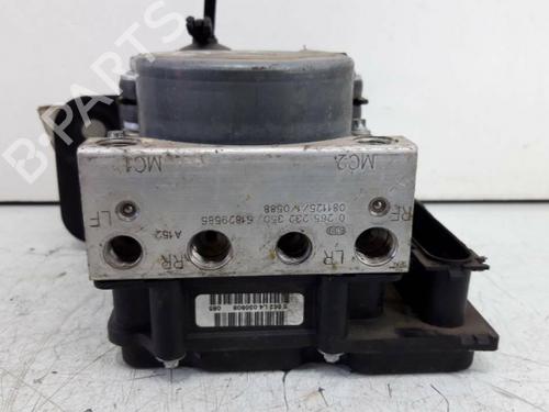 Used ABS pump ABS pump FIAT BRAVO II (198_) [2006-2016] 21618112 21618112