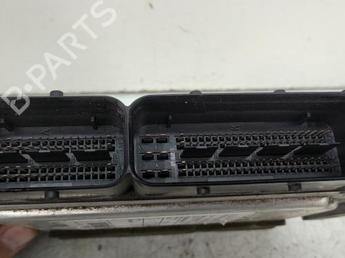 Engine control unit (ECU) FIAT BRAVO II (198_)  | BP21618122M57 