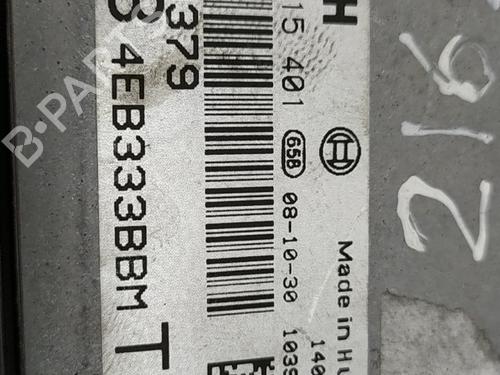 Engine control unit (ECU) FIAT BRAVO II (198_)  | BP21618122M57 