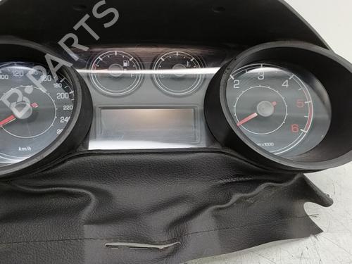 Used Instrument cluster FIAT BRAVO II (198_) [2006-2016]  21618150