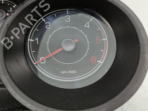 Instrument cluster FIAT BRAVO II (198_)  | BP21618150C47 