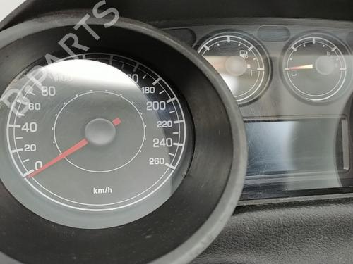 Instrument cluster FIAT BRAVO II (198_)  | BP21618150C47 