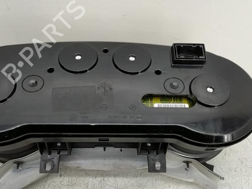 Instrument cluster FIAT BRAVO II (198_)  | BP21618150C47 