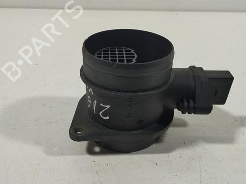 Luchtmassameter VW POLO IV (9N_, 9A_) [2001-2014]  21618231