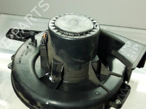 Used Heater blower motor Heater blower motor 21618235 21618235