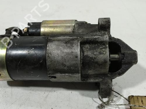 Used Starter RENAULT MEGANE II (BM0/1_, CM0/1_) [2001-2012]  21618276