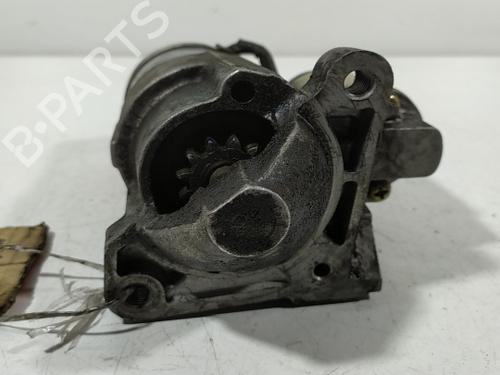 Starter RENAULT MEGANE II (BM0/1_, CM0/1_) | BP21618276M8
