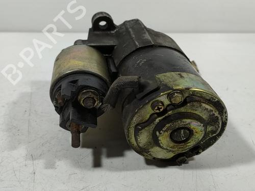 Starter RENAULT MEGANE II (BM0/1_, CM0/1_) | BP21618276M8
