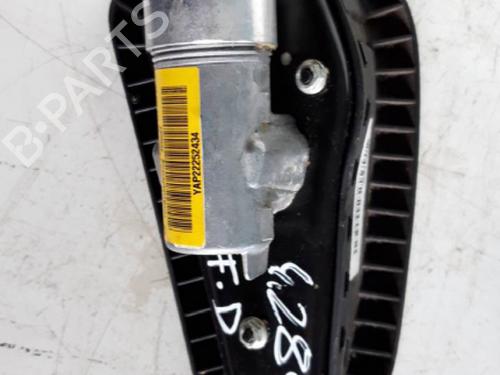Høyre sete kollisjonspute OPEL CORSA C (X01)  | BP21618404C14 