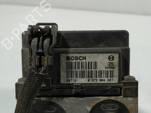 ABS Bremseaggregat OPEL CORSA C (X01)  | BP21618406M43 