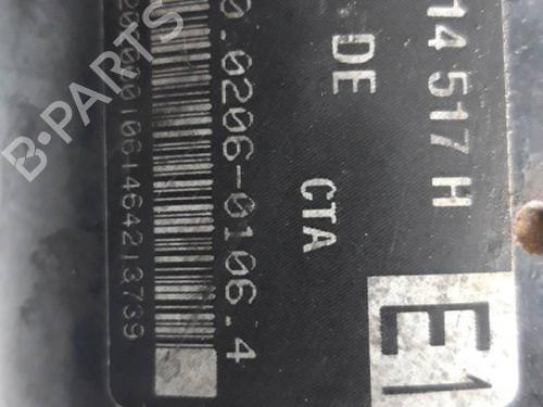 ABS Bremseaggregat AUDI A3 (8P1)  | BP21618493M43