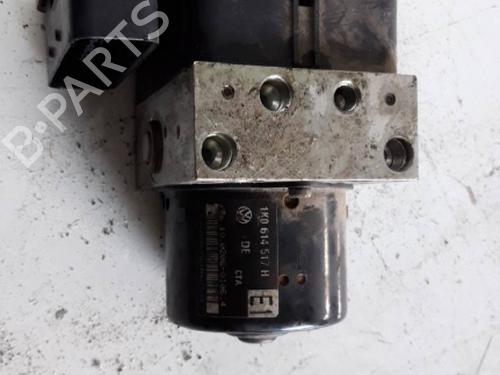 ABS Bremseaggregat AUDI A3 (8P1)  | BP21618493M43