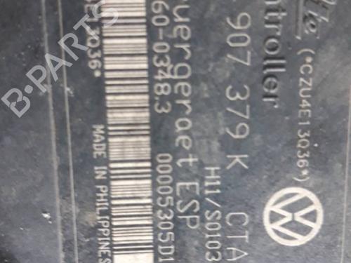 ABS Bremseaggregat AUDI A3 (8P1)  | BP21618493M43