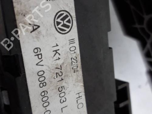 Pédale AUDI A3 (8P1) [2003-2013]  21618502