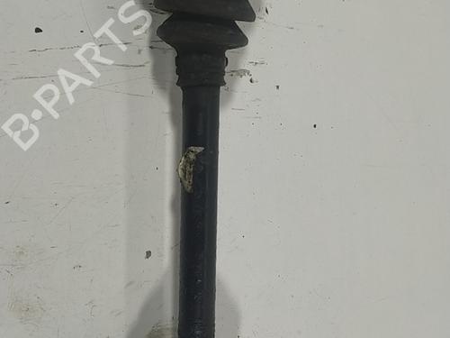 Used Left front driveshaft OPEL CORSA B Hatchback Van (S93) [1994-2001]  21618535