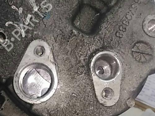 AC-Kompressor RENAULT LAGUNA II Grandtour (KG0/1_) [2001-2007]  21618625
