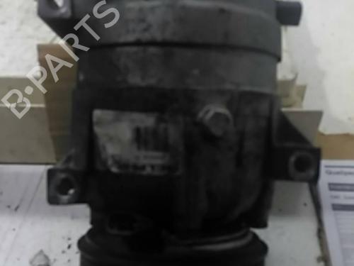 AC compressor RENAULT LAGUNA II Grandtour (KG0/1_) | BP21618625M34