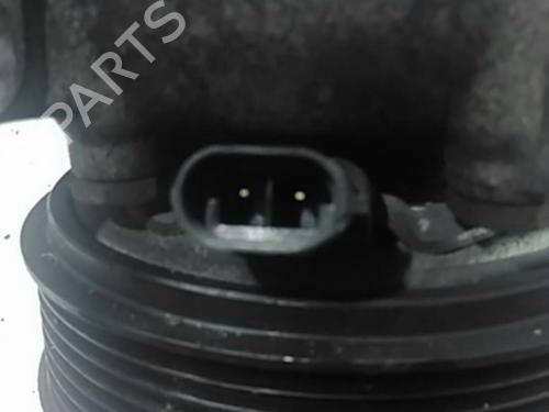 AC compressor RENAULT LAGUNA II Grandtour (KG0/1_) | BP21618625M34