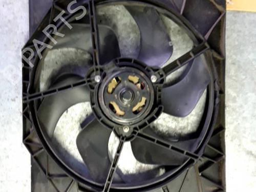 Used Radiator fan RENAULT LAGUNA II Grandtour (KG0/1_) [2001-2007]  21618650