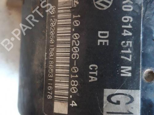 Used ABS pump VW TOURAN (1T1, 1T2) [2003-2011]  21618663