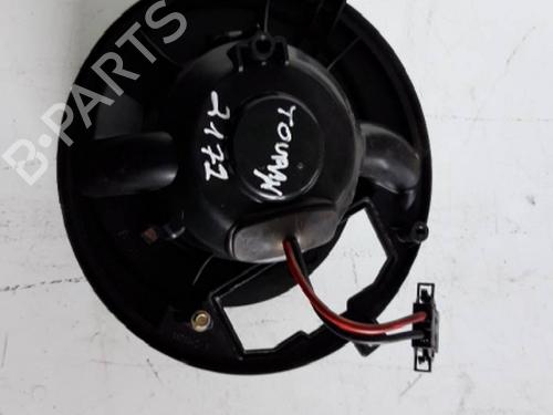 Varmeblæser VW TOURAN (1T1, 1T2) [2003-2011]  21618689