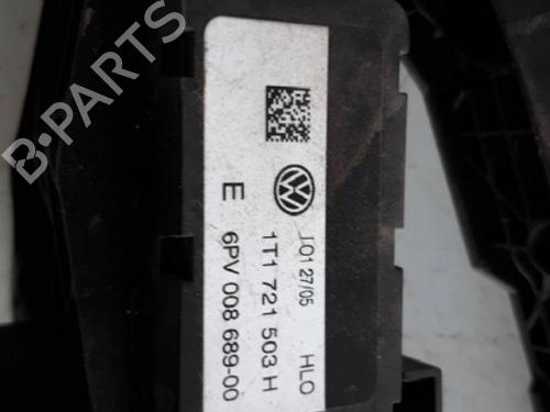 Used Pedal VW TOURAN (1T1, 1T2) [2003-2011]  21618691