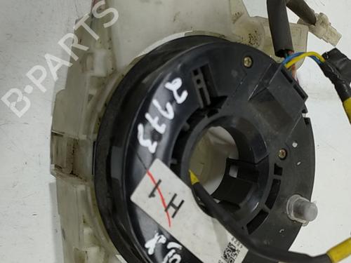 Used Squib airbag NISSAN X-TRAIL I (T30) [2001-2013]  21618737