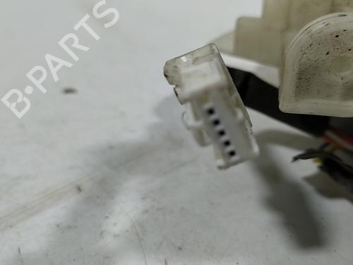 Squib airbag NISSAN X-TRAIL I (T30) | BP21618737C102