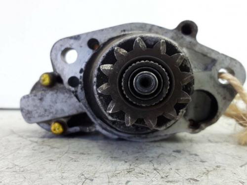 Startmotor NISSAN X-TRAIL I (T30)  | BP21618739M8