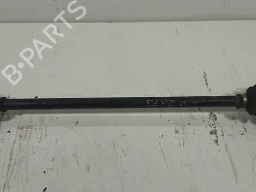 Used Right rear driveshaft NISSAN X-TRAIL I (T30) [2001-2013]  21618758