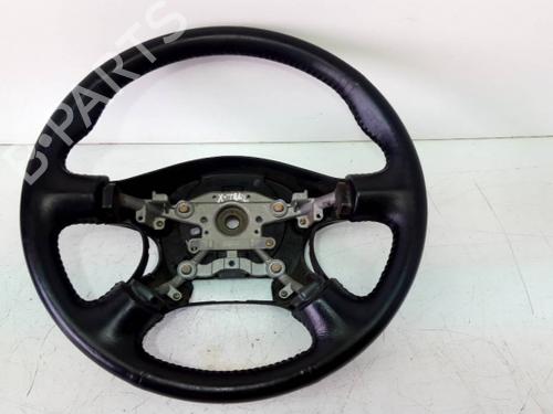 Used Steering wheel NISSAN X-TRAIL I (T30) [2001-2013]  21618760