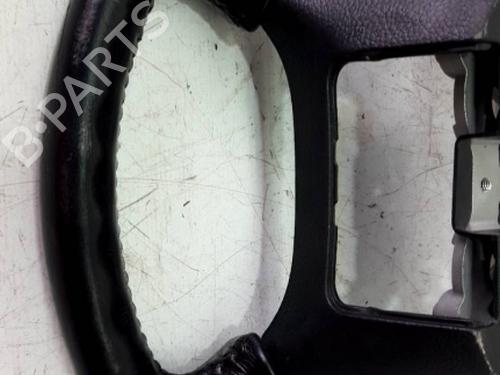 Steering wheel NISSAN X-TRAIL I (T30)  | BP21618760C49 