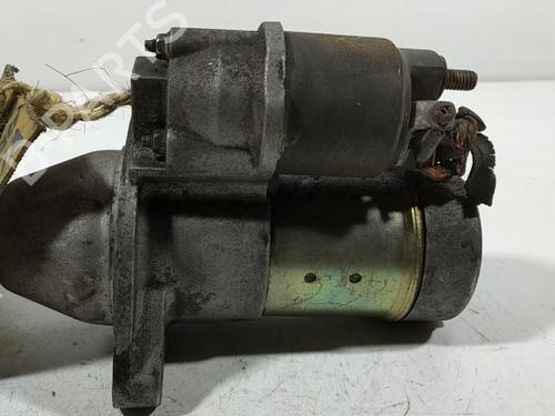 Starter OPEL COMBO Box Body/MPV  | BP21618783M8 