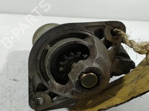 Starter OPEL COMBO Box Body/MPV  | BP21618783M8 